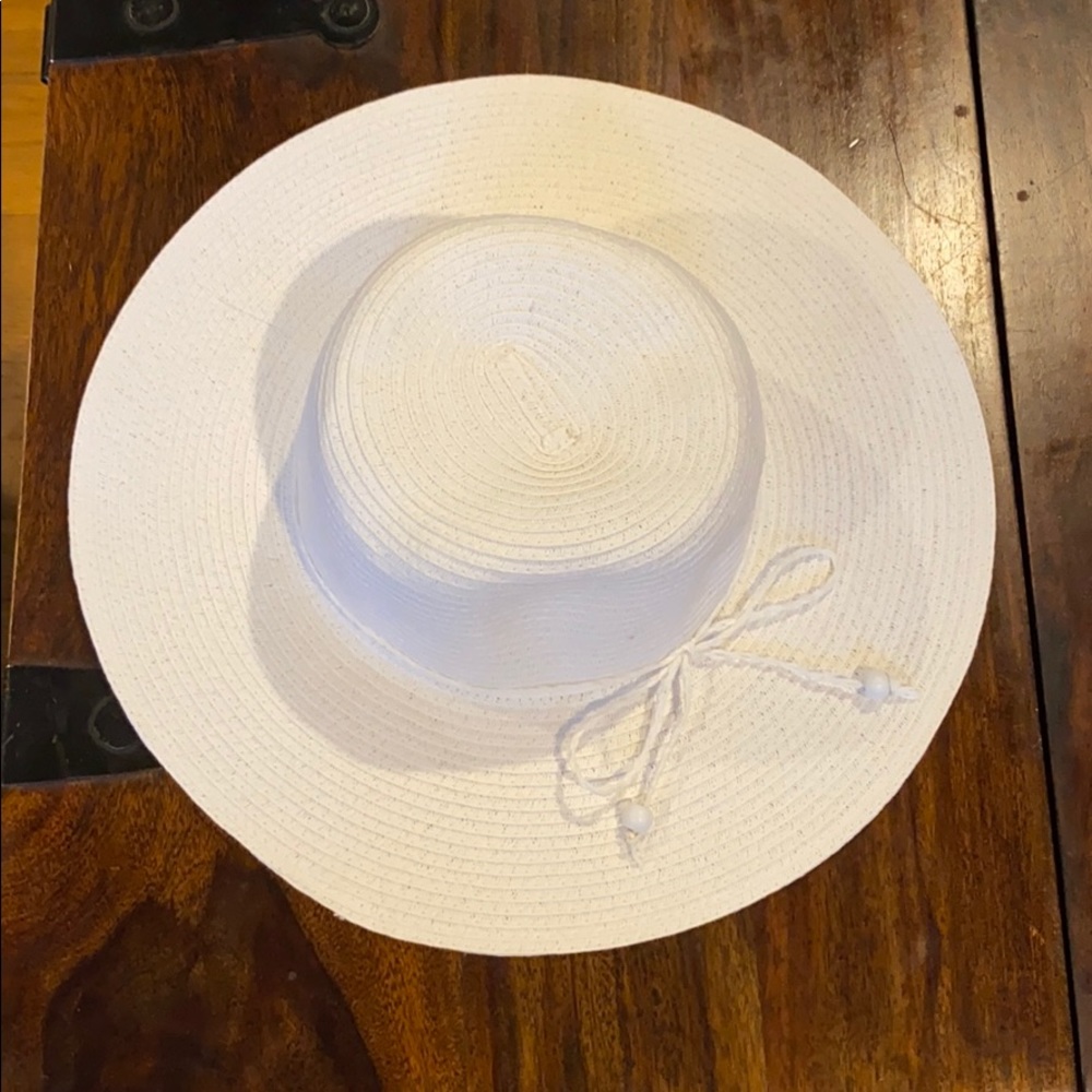 August Hat Company Floppy Hat